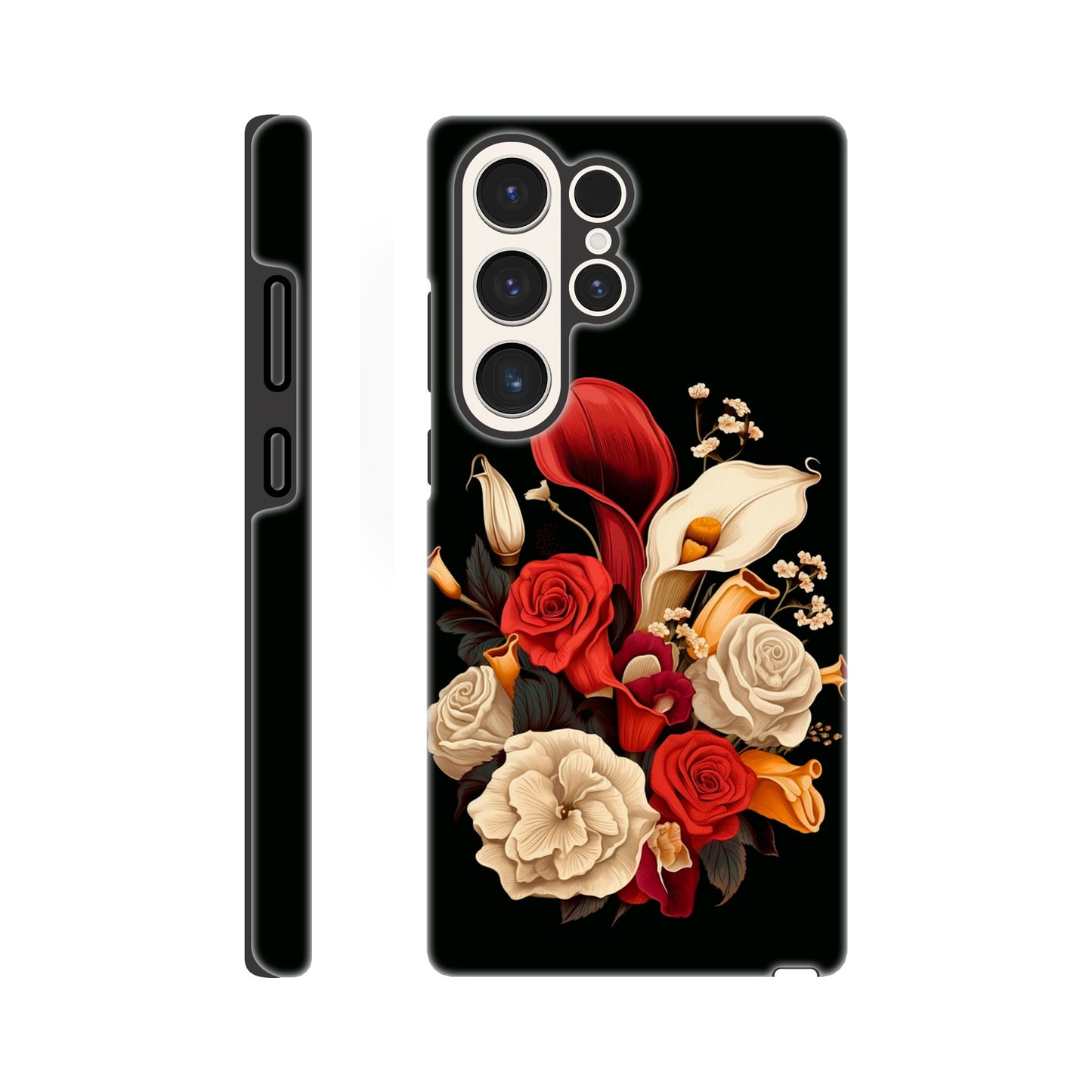 Exotic | Tough Phone Case Samsung Galaxy